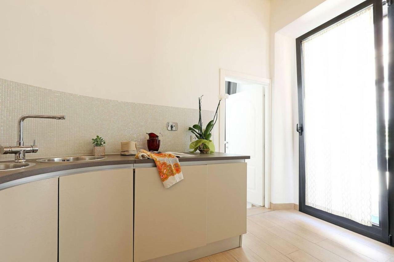 Apartment Luxury House Colosseo