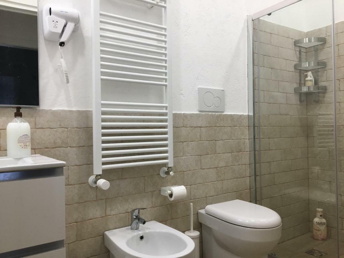 Gli Aranci Apartment Rome
