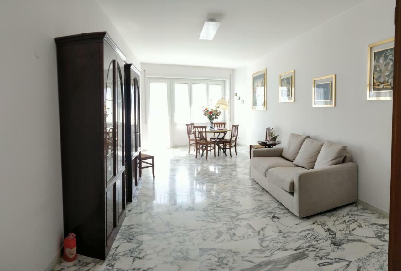 La Casetta Di Nonna Anna - 120 Mq Bright Apartment In Rome Downtown * Rome