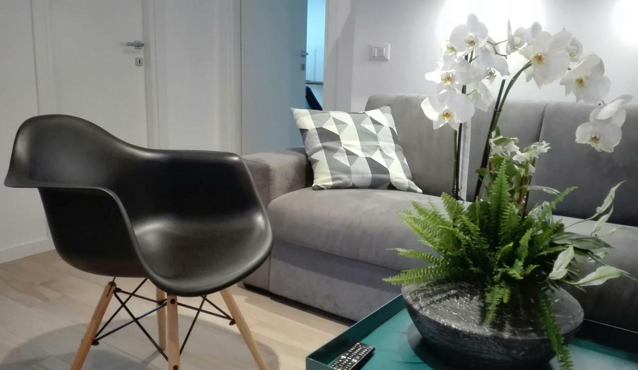 Apartment Vatican Meloria *