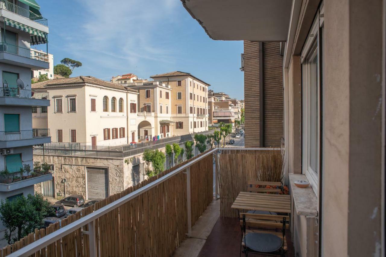 Domus Claudia Apartment