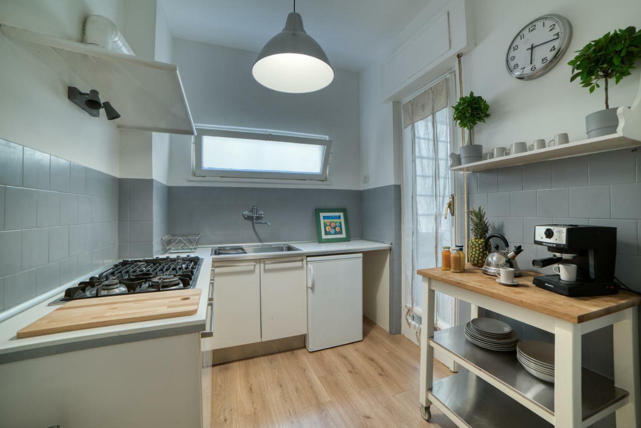 Domus Claudia Apartment Rome