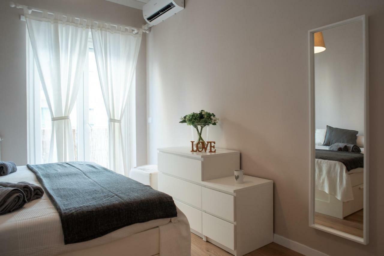 Apartment Domus Claudia *