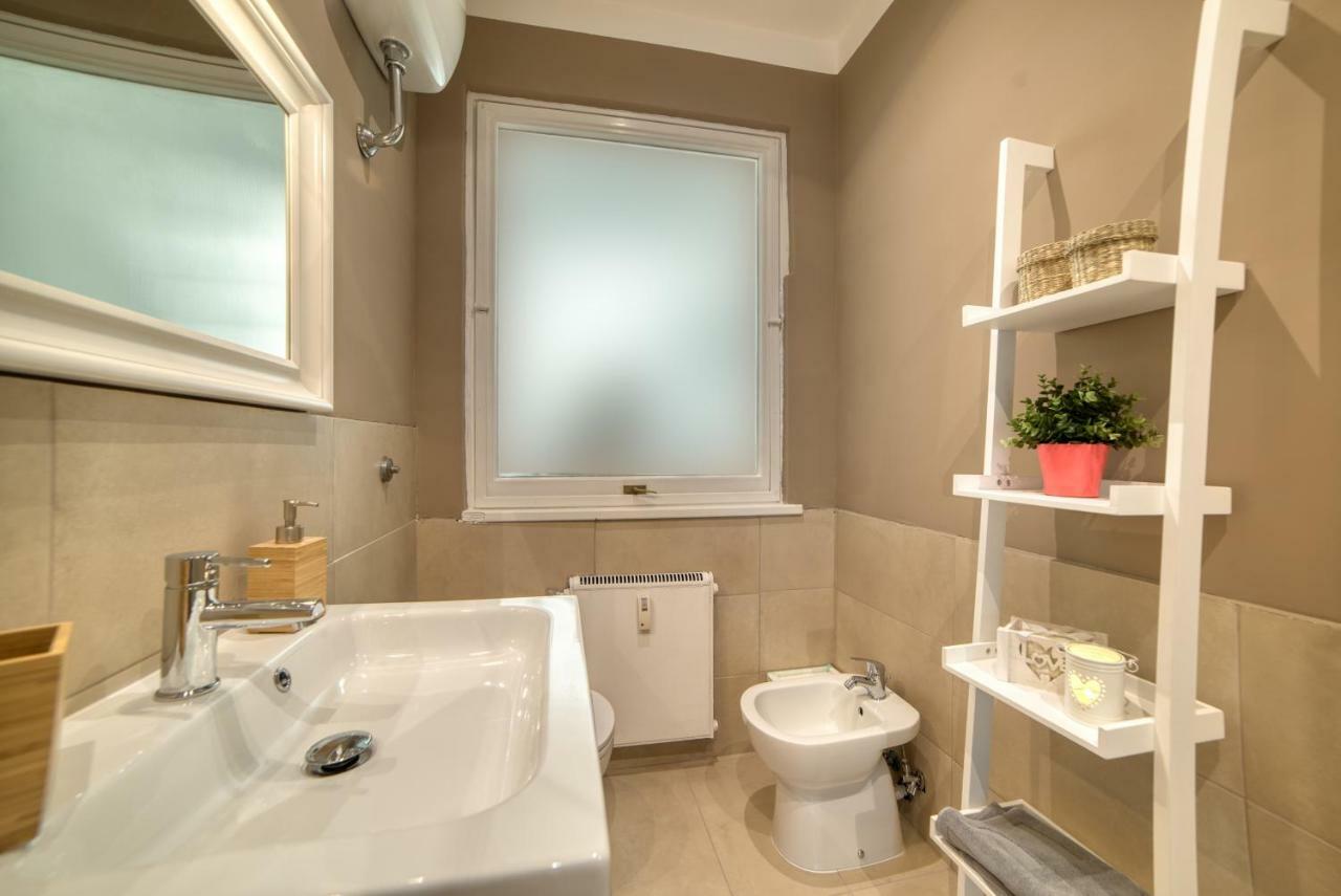 Apartment Domus Claudia