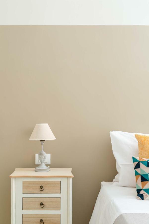Appartamento Suityrhome Rionemonti54 Roma