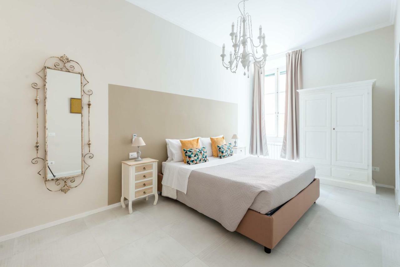 Suityrhome Rionemonti54 Rome