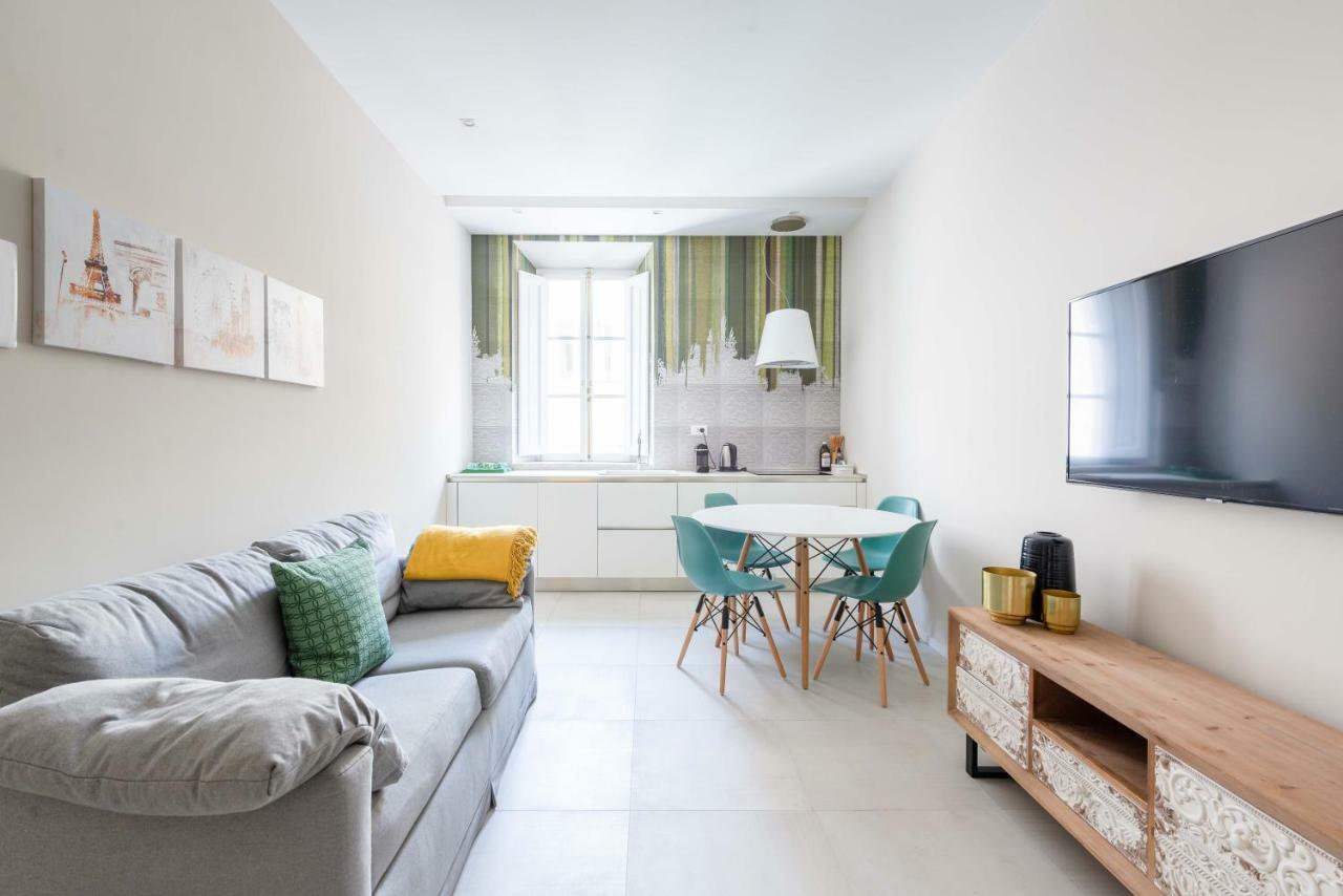 Suityrhome Rionemonti54 Appartamento *