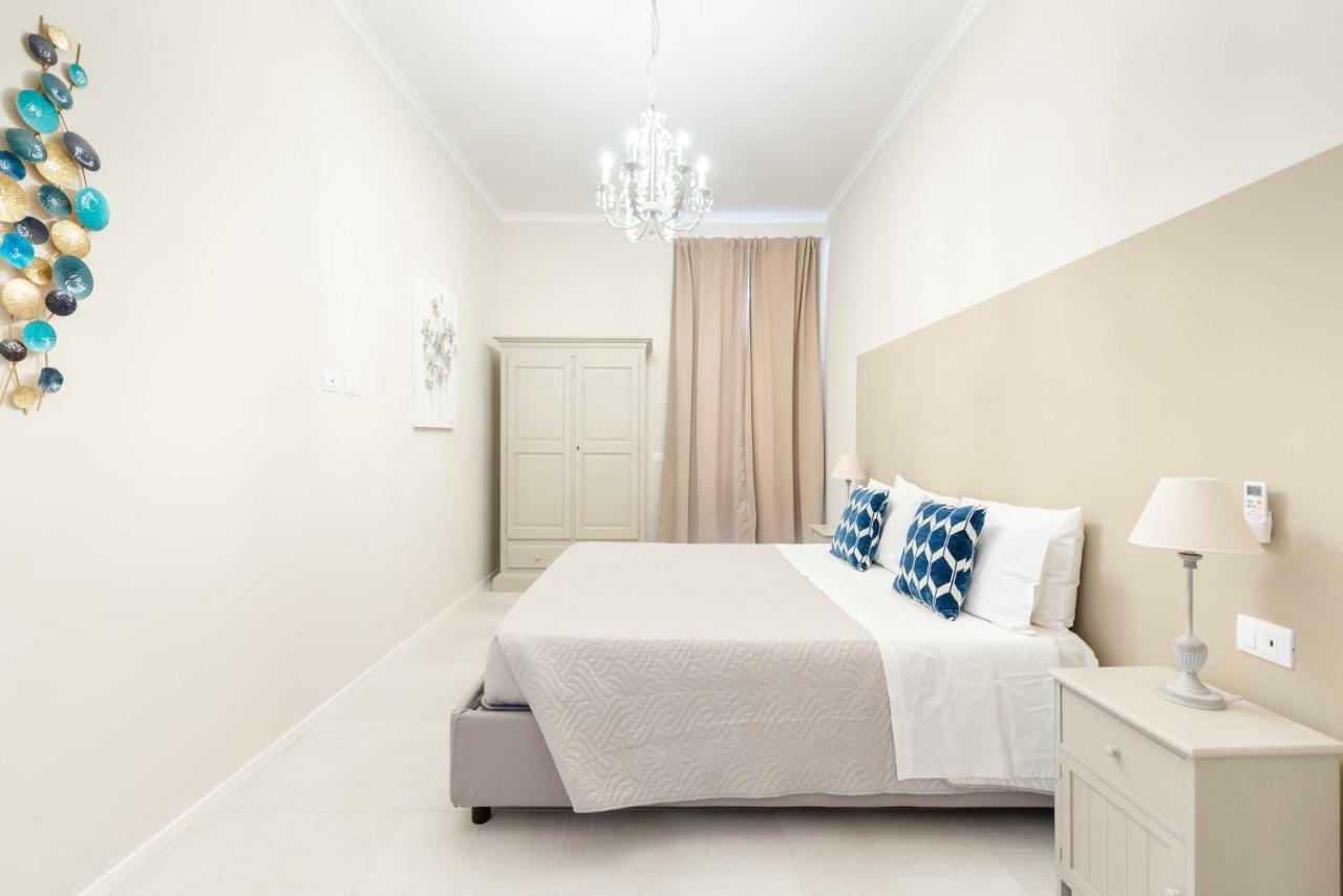 Appartamento Suityrhome Rionemonti54 *