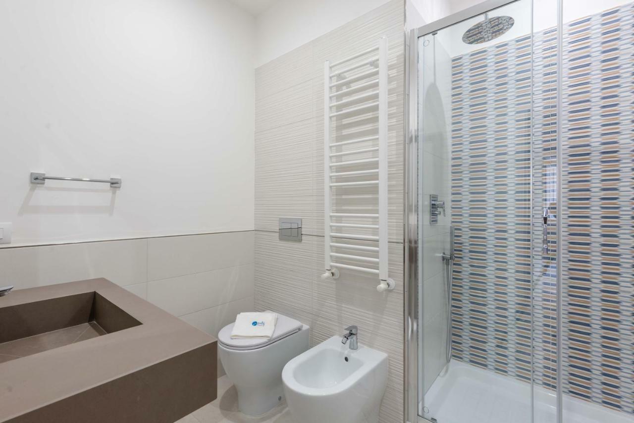 Suityrhome Rionemonti54 Appartamento Roma