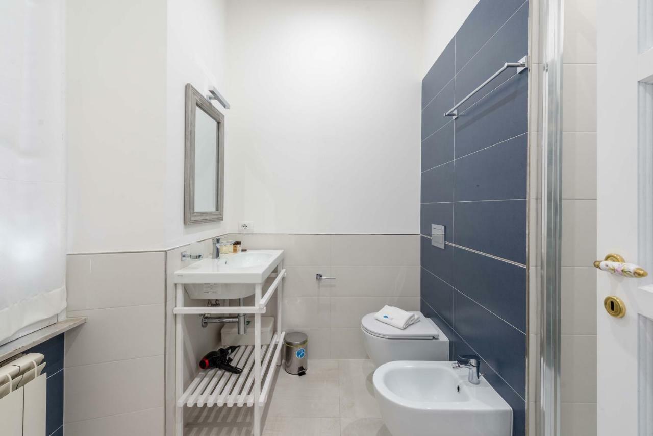 Suityrhome Rionemonti54 Rome