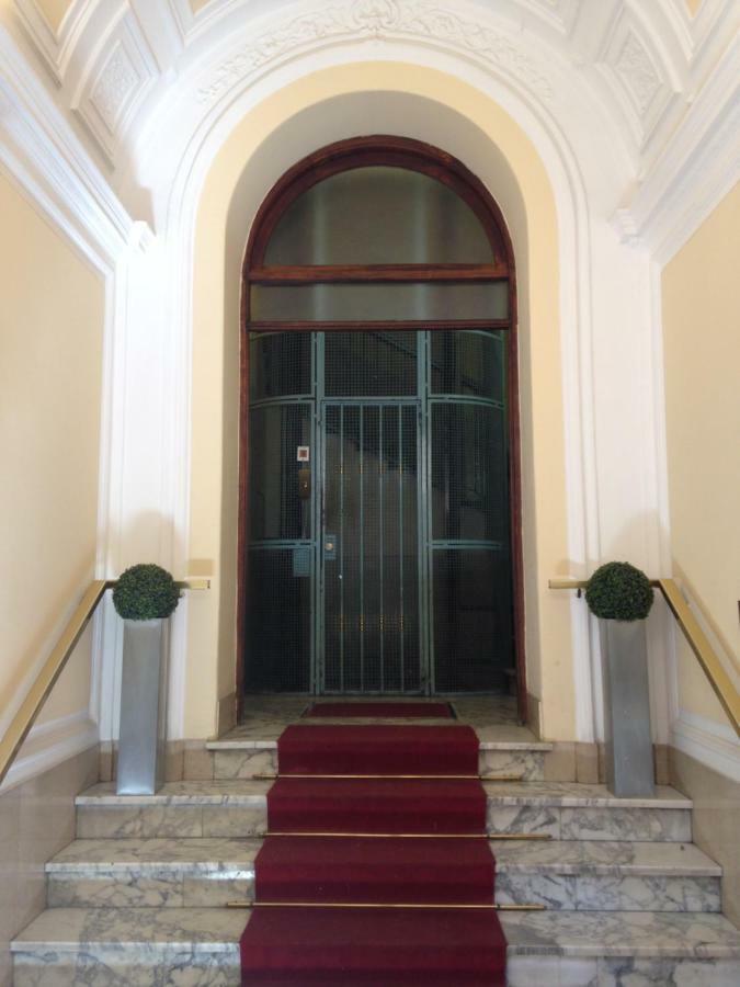 Guest house Babbo