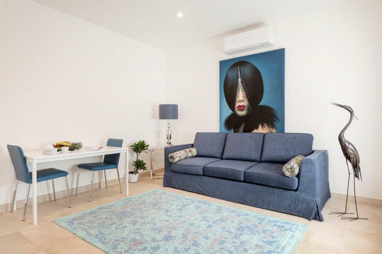 Divo - Spanish Steps Apartment Rome