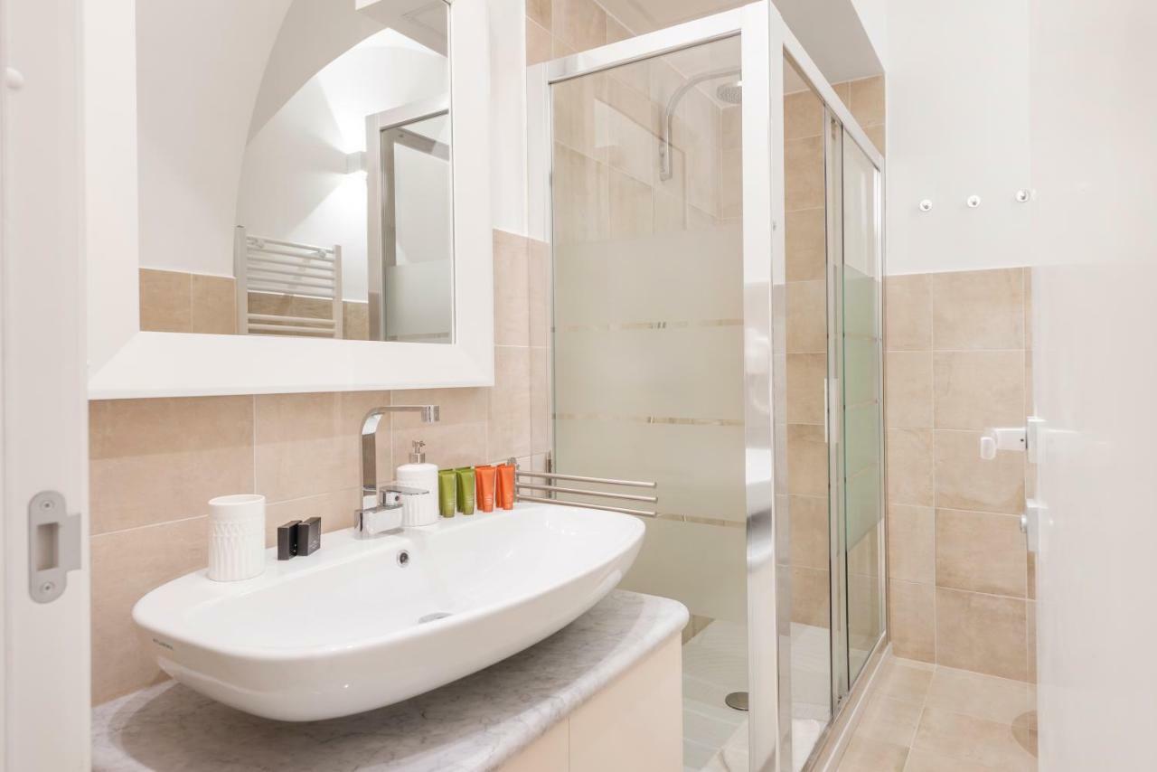 Divo - Spanish Steps Apartment Rome