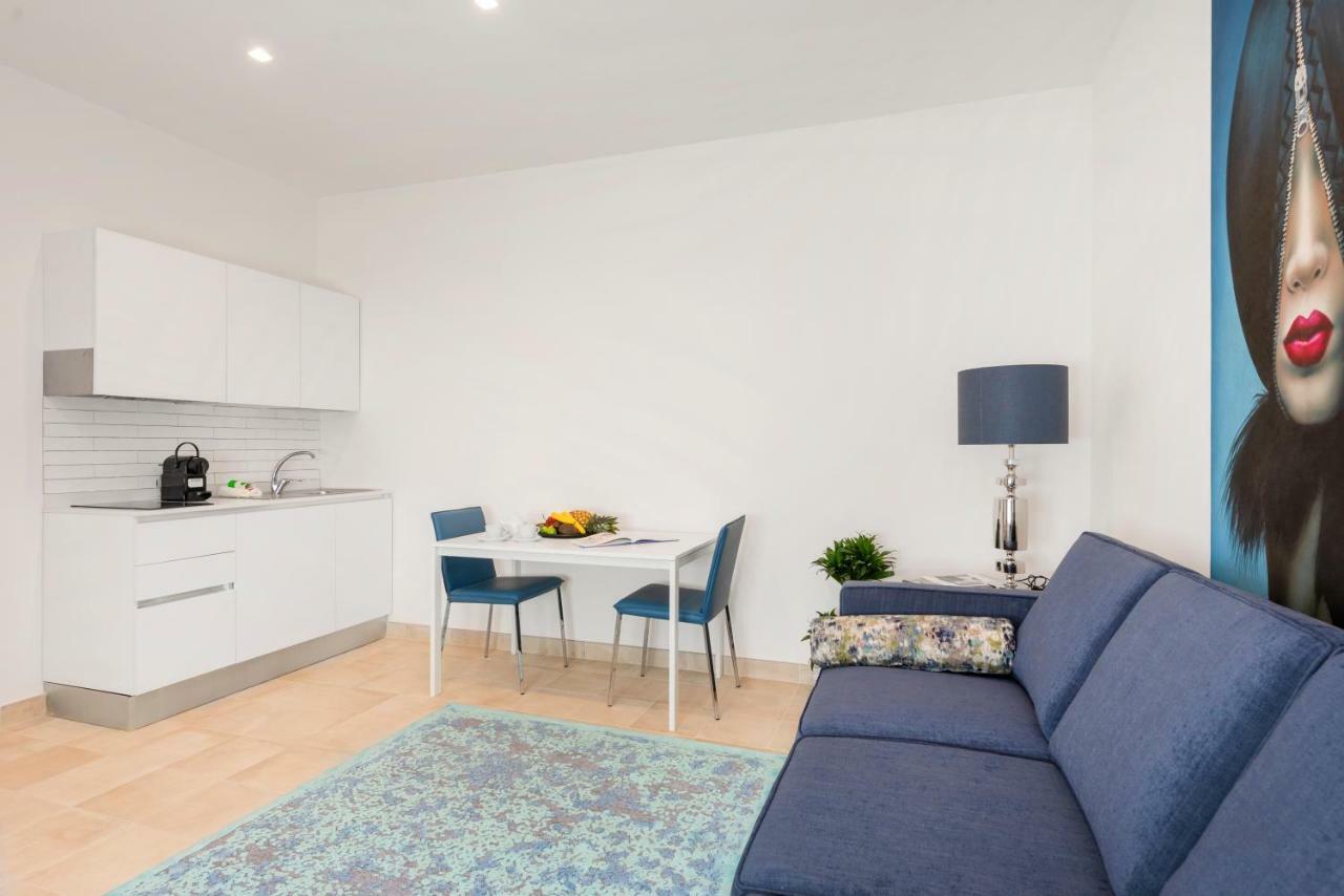 Apartment Divo - Spanish Steps Rome