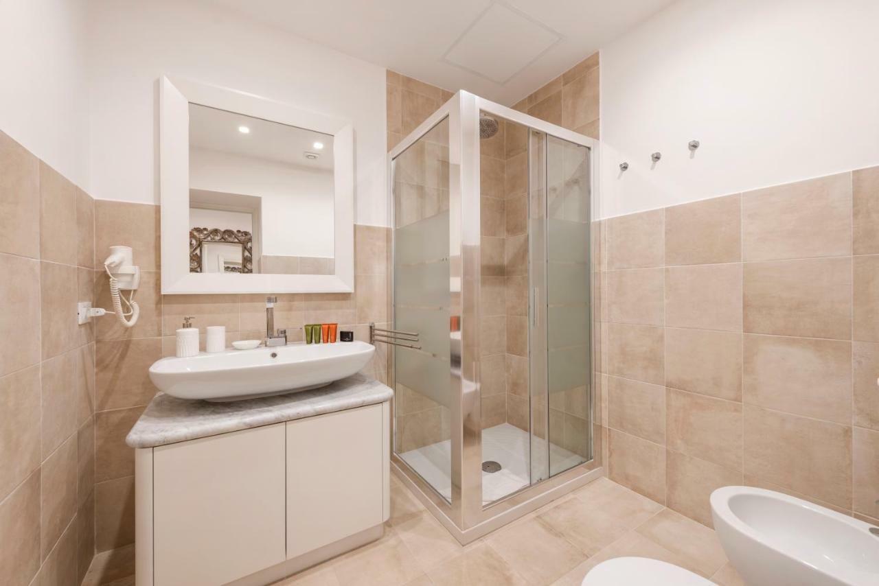 Apartment Divo - Spanish Steps
