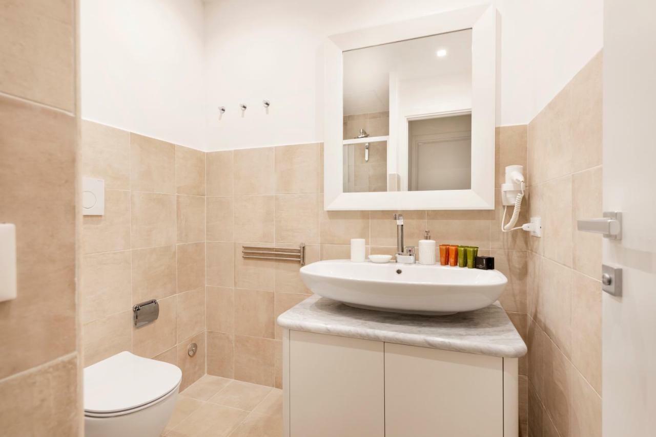 Divo - Spanish Steps Apartment