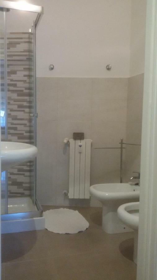 Sansotero Vatican Relais Bed & Breakfast Roma