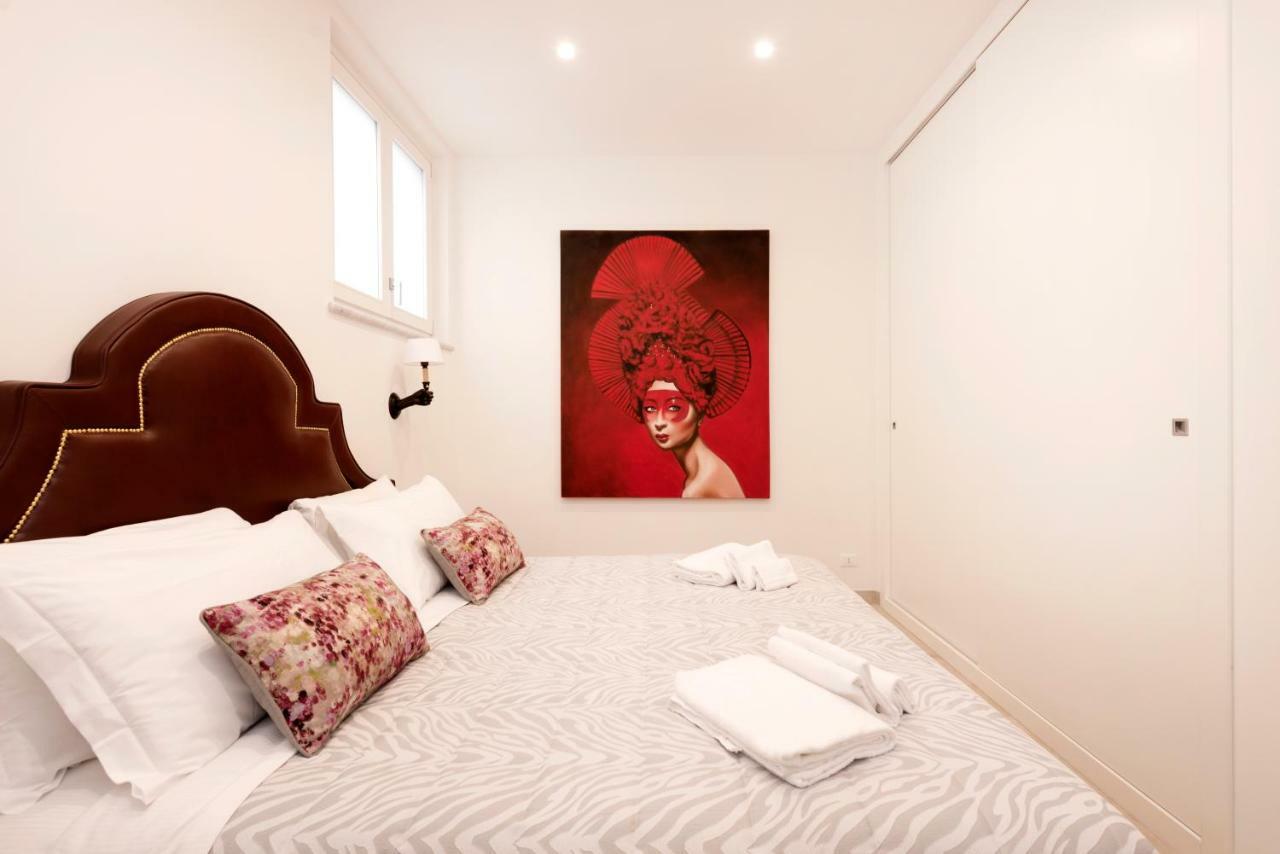Apartment Divo - Spanish Steps Rome