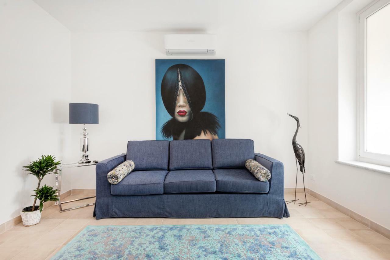 Divo - Spanish Steps Apartment