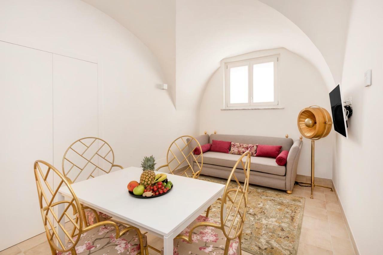 Apartment Divo - Spanish Steps Rome