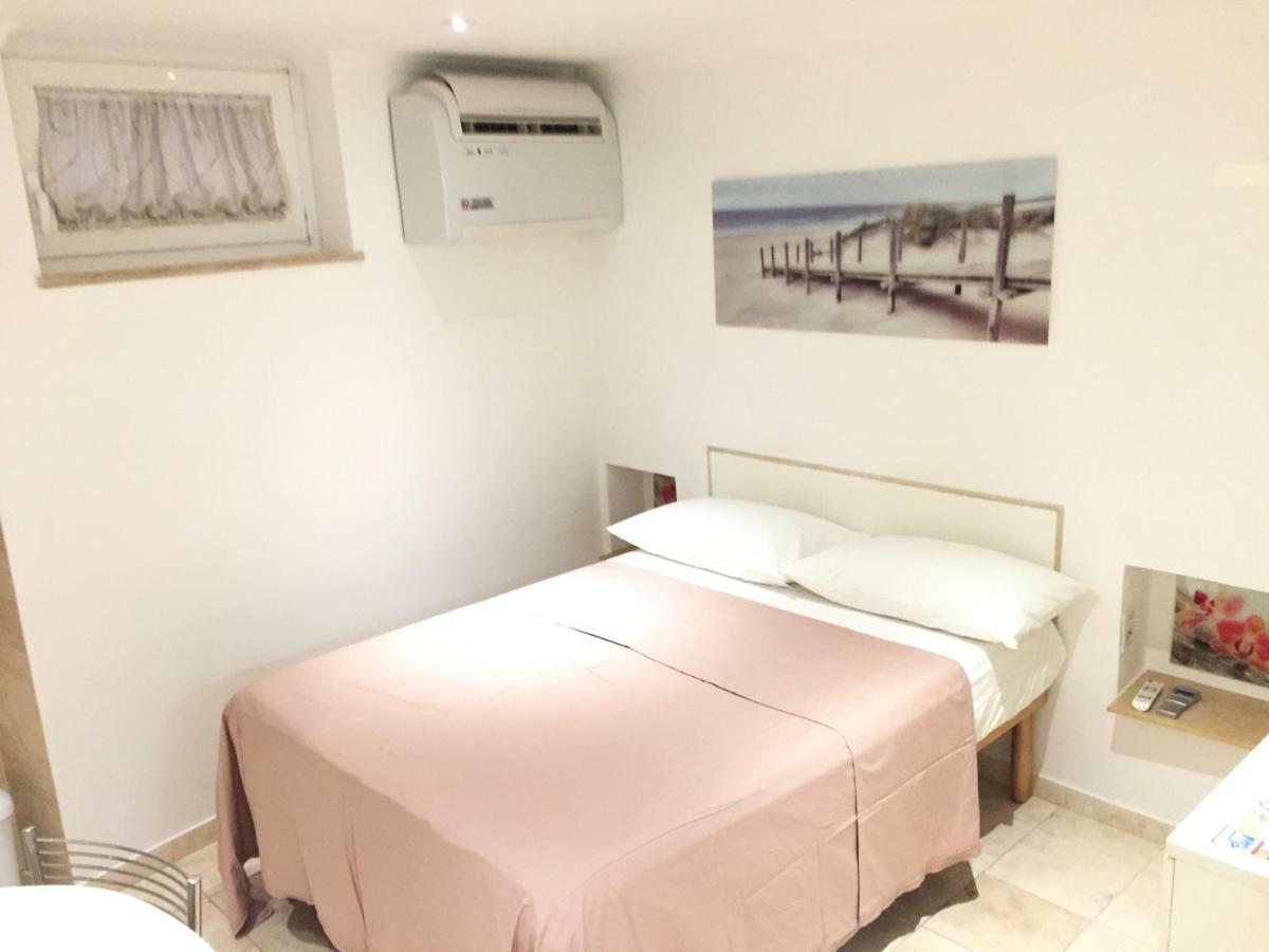 Appartamento Mini Flat