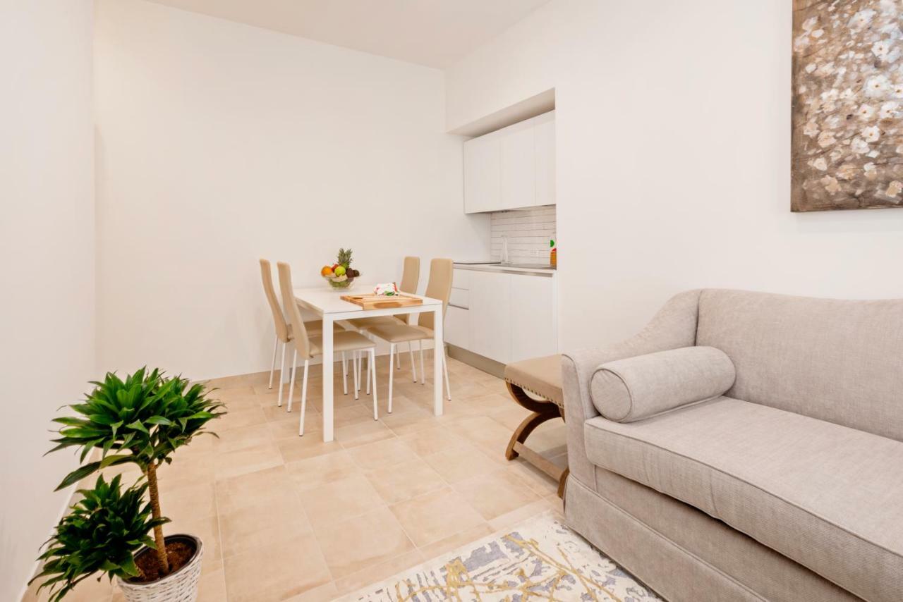 Apartment Divo - Spanish Steps *