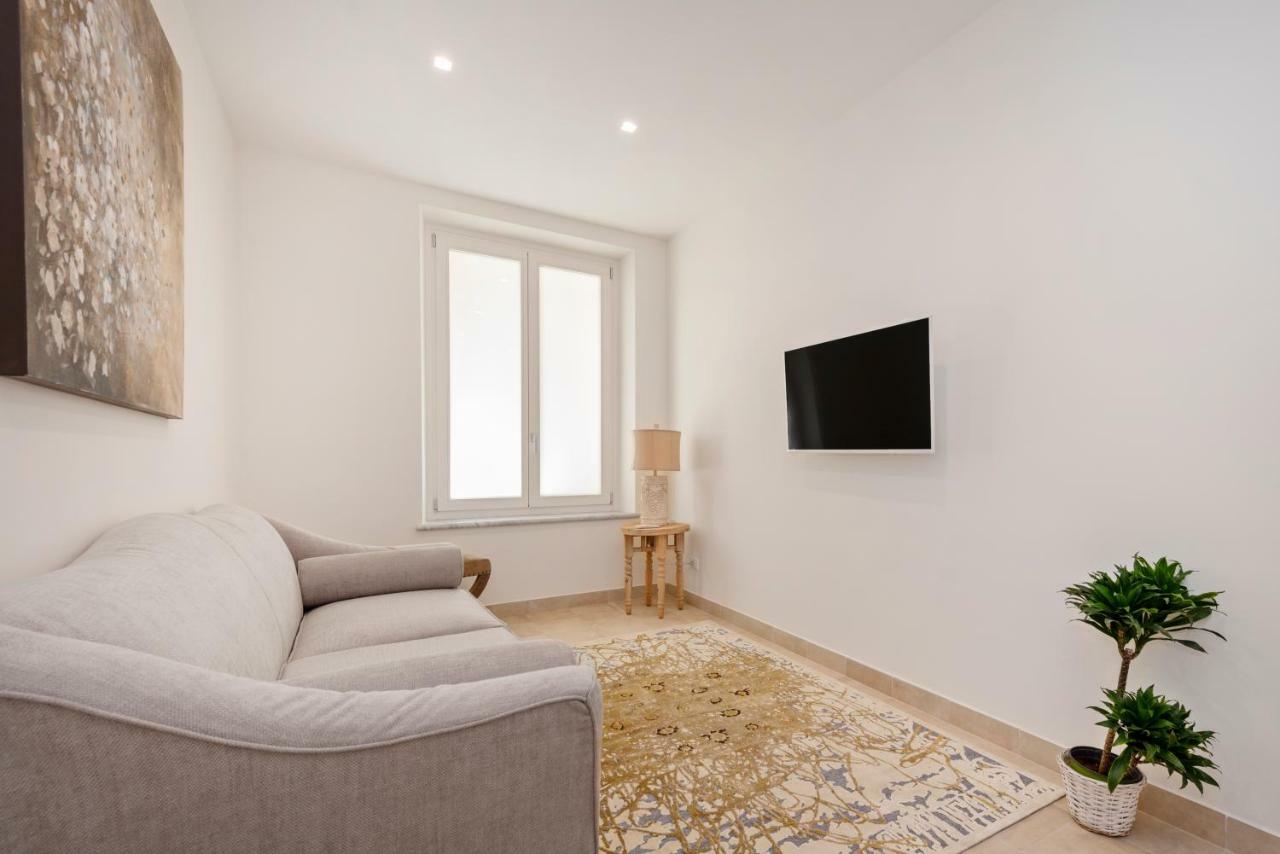 Divo - Spanish Steps Apartment *