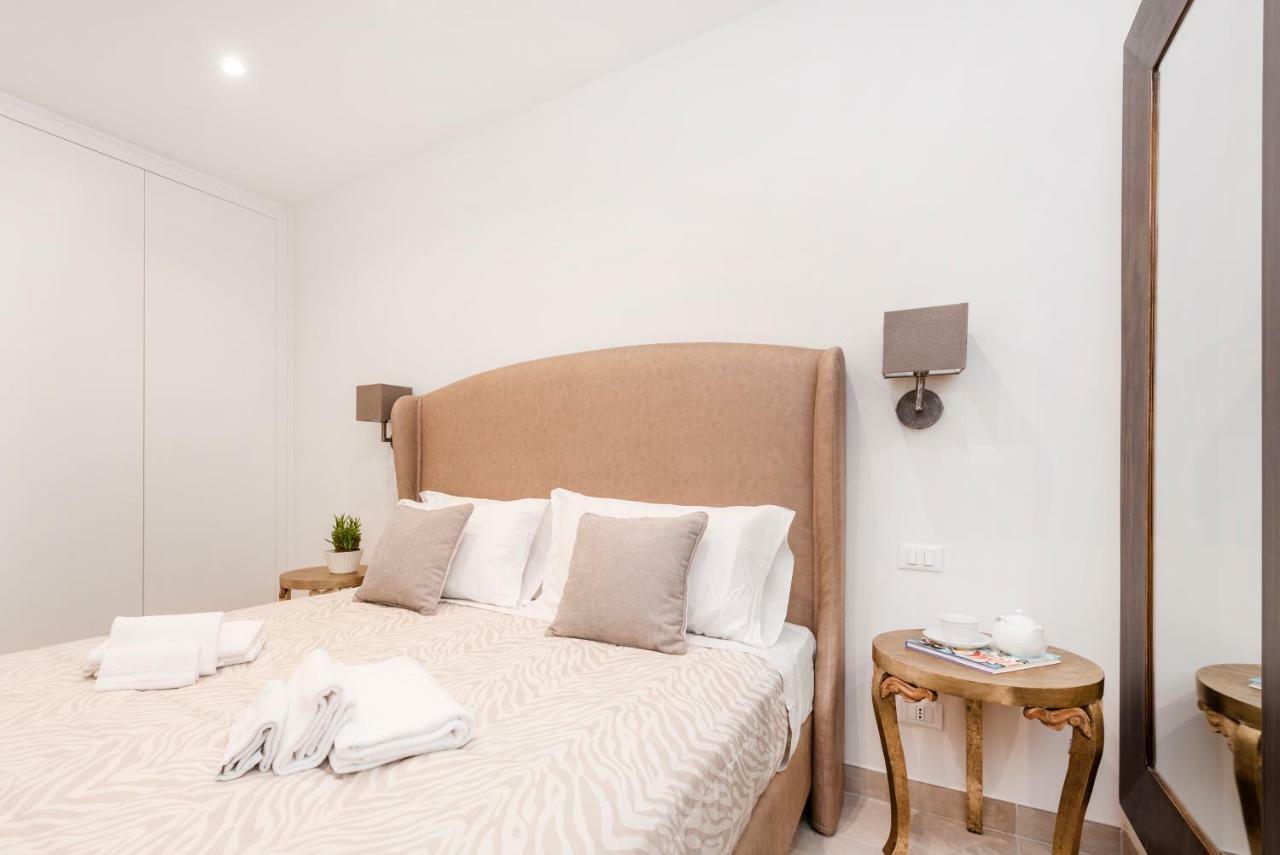 Divo - Spanish Steps Apartment Rome