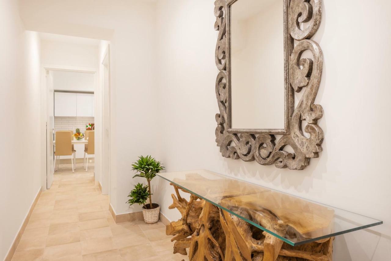 Apartment Divo - Spanish Steps Rome