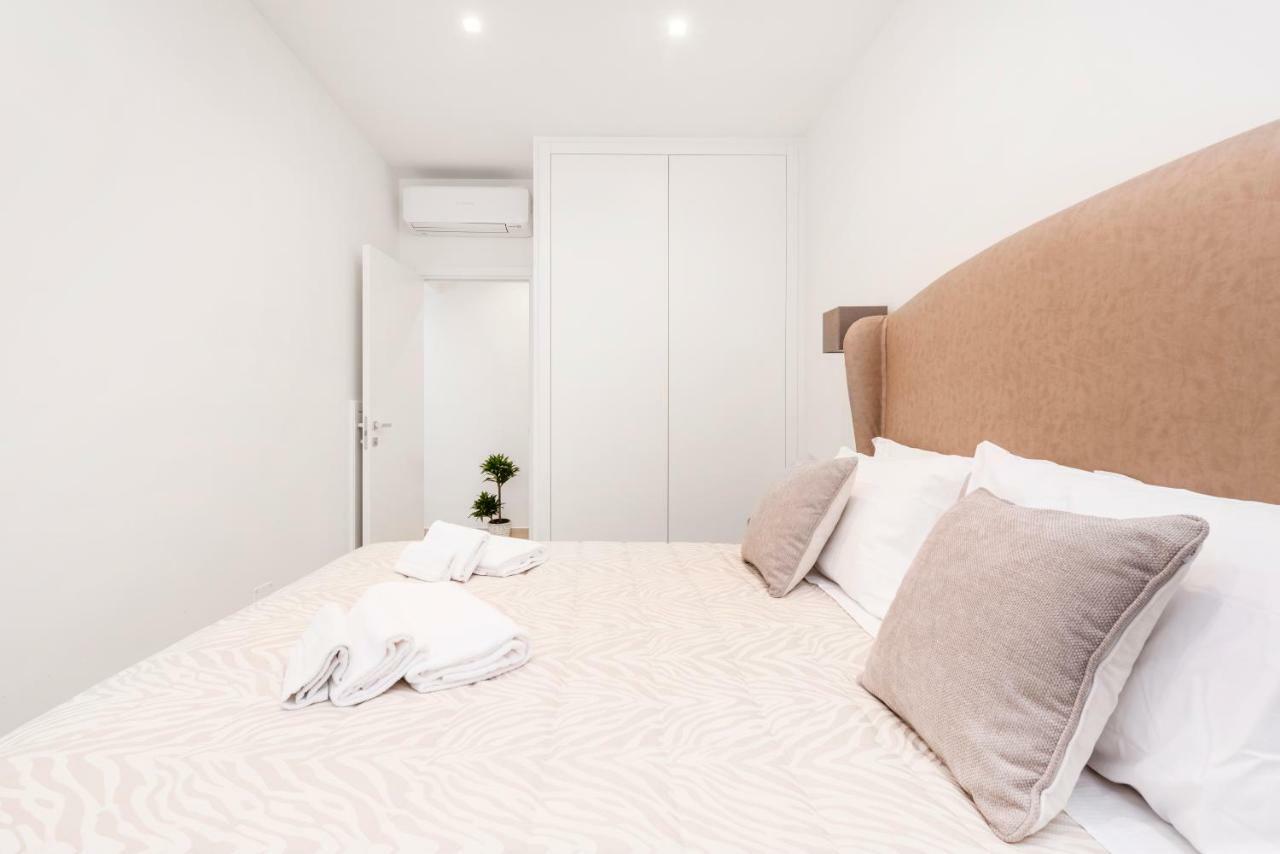 Apartment Divo - Spanish Steps *