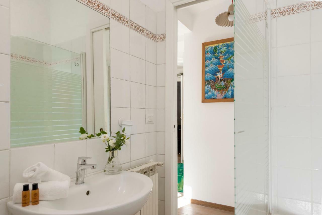Appartamento New! Spanish Step Design Roma