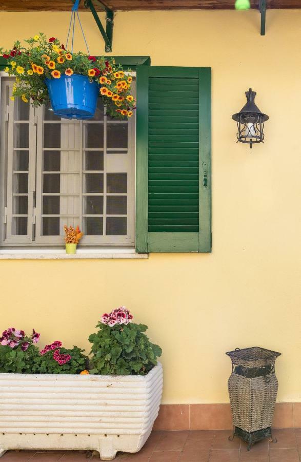 Holiday home Mura Vaticane Rome