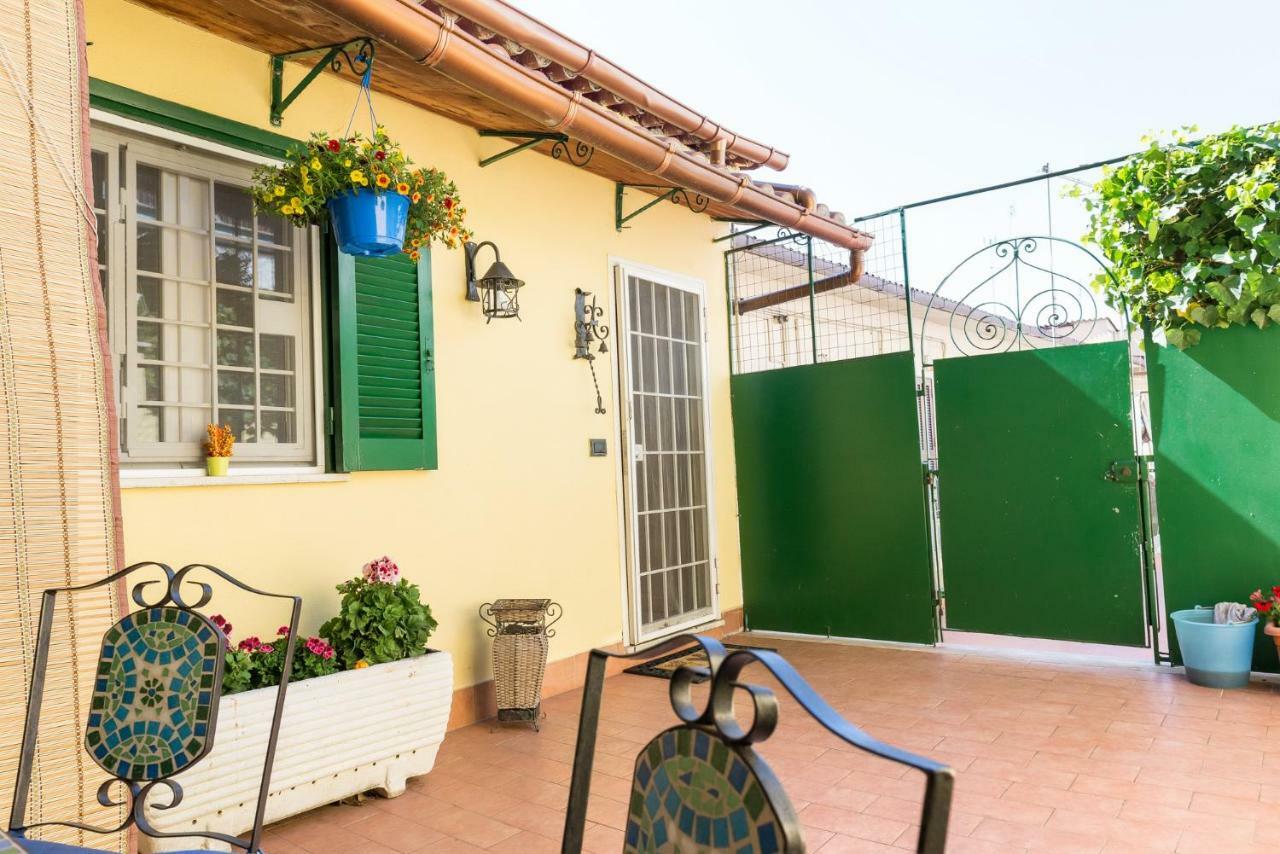 Mura Vaticane Holiday home Rome