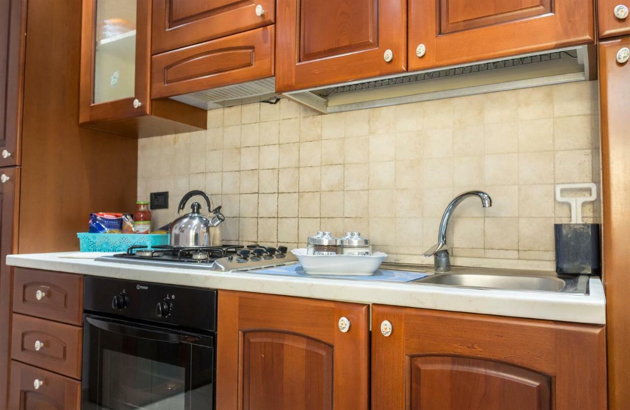 Mura Vaticane Holiday home Rome