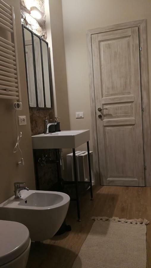 Casa Di Ele Guest house *