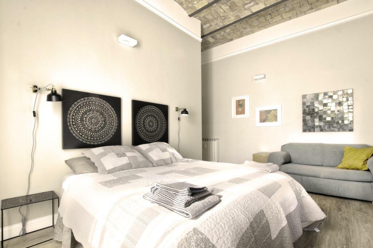 Casa Di Ele Guest house *