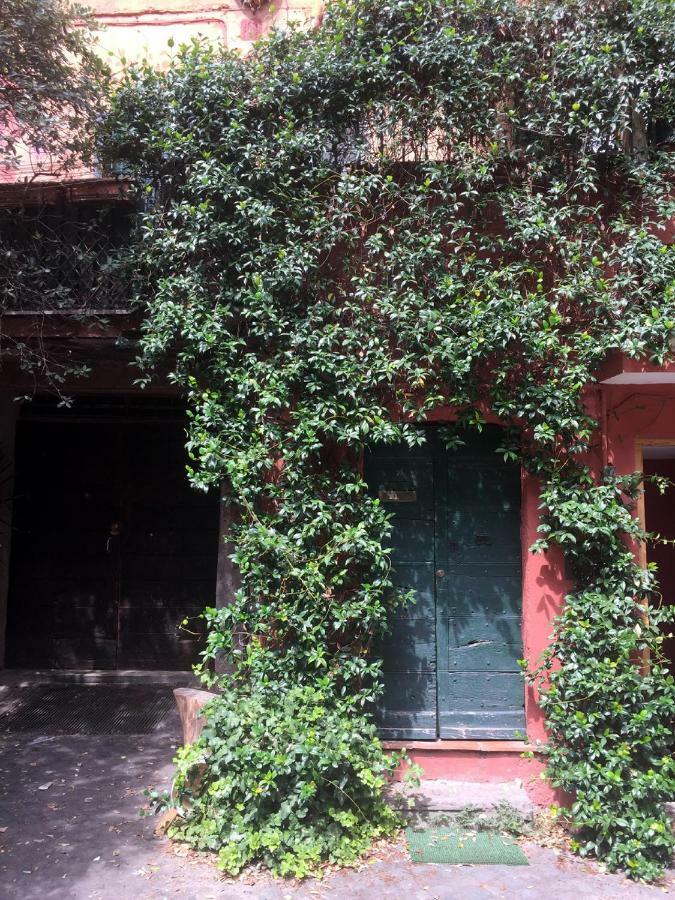 Casetta Campo De Fiori Apartment Rome