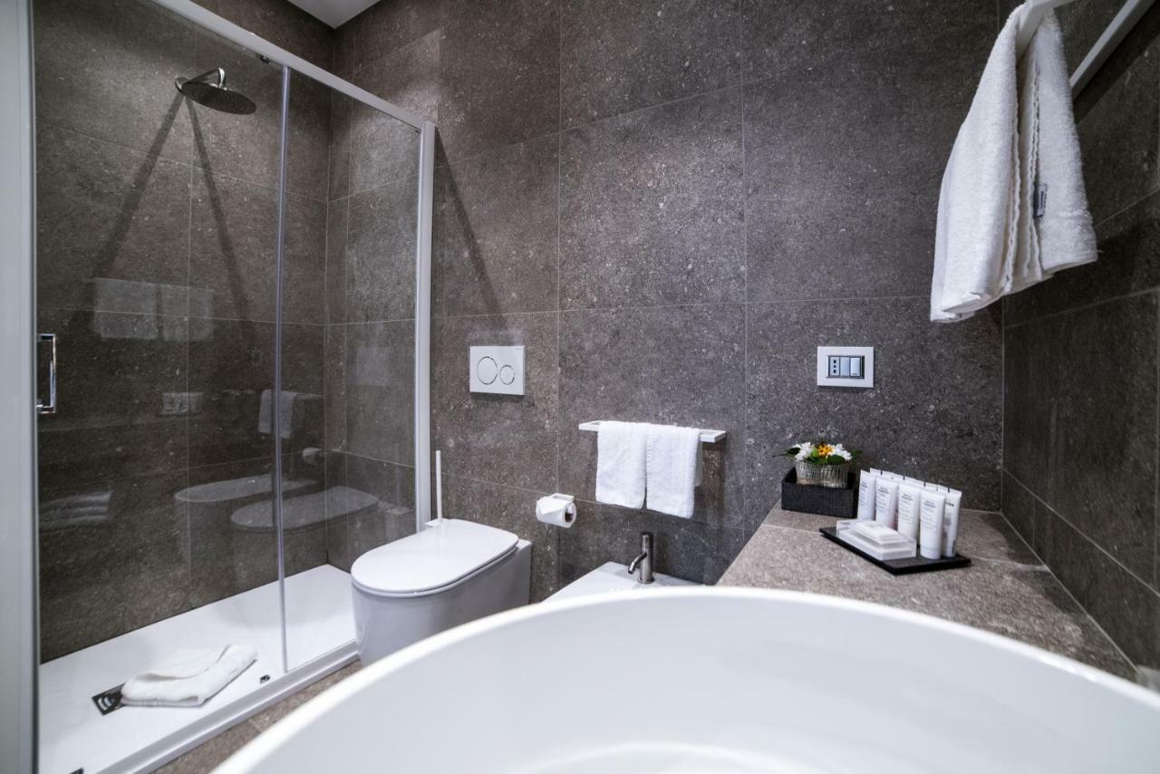 Youroom Carrozze Rome