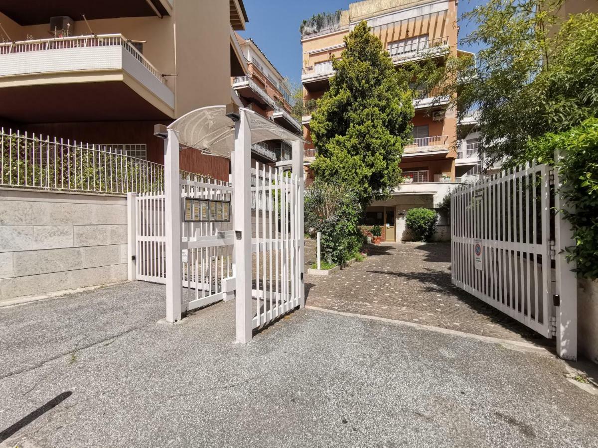 Appartamento Cozy San Pietro *