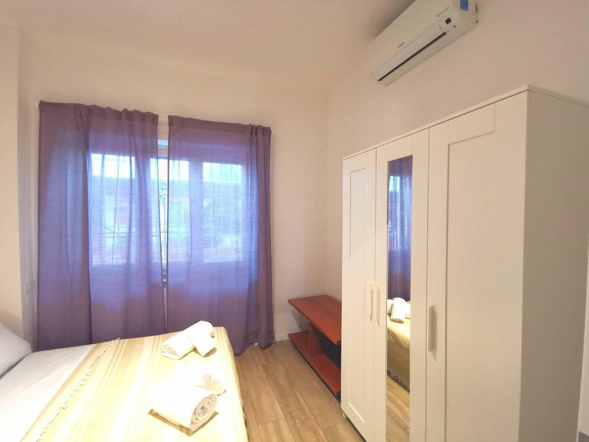 Appartamento Cozy San Pietro *