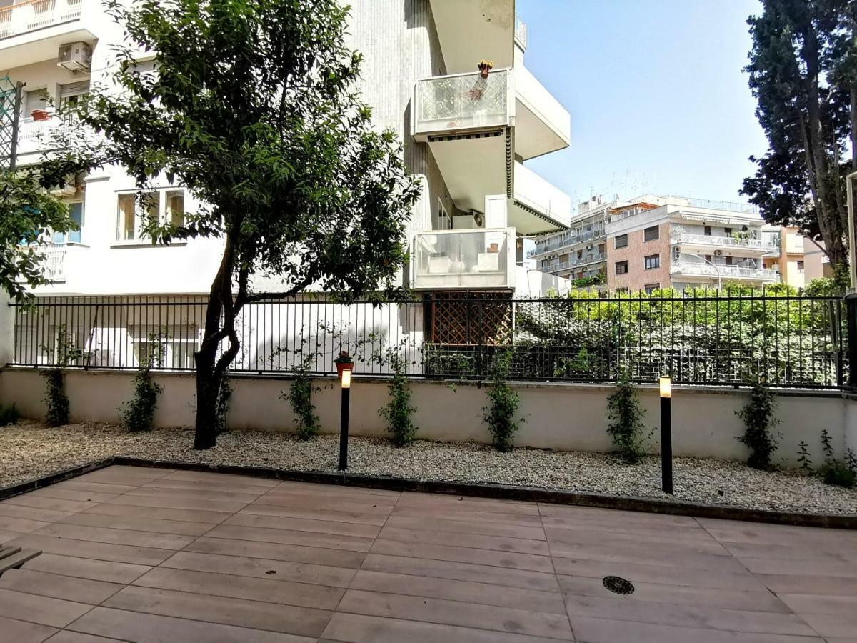 Appartamento Cozy San Pietro *