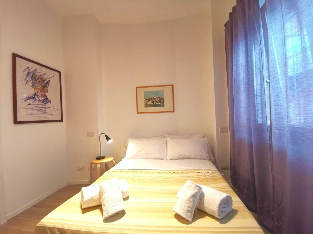 Cozy San Pietro Appartamento