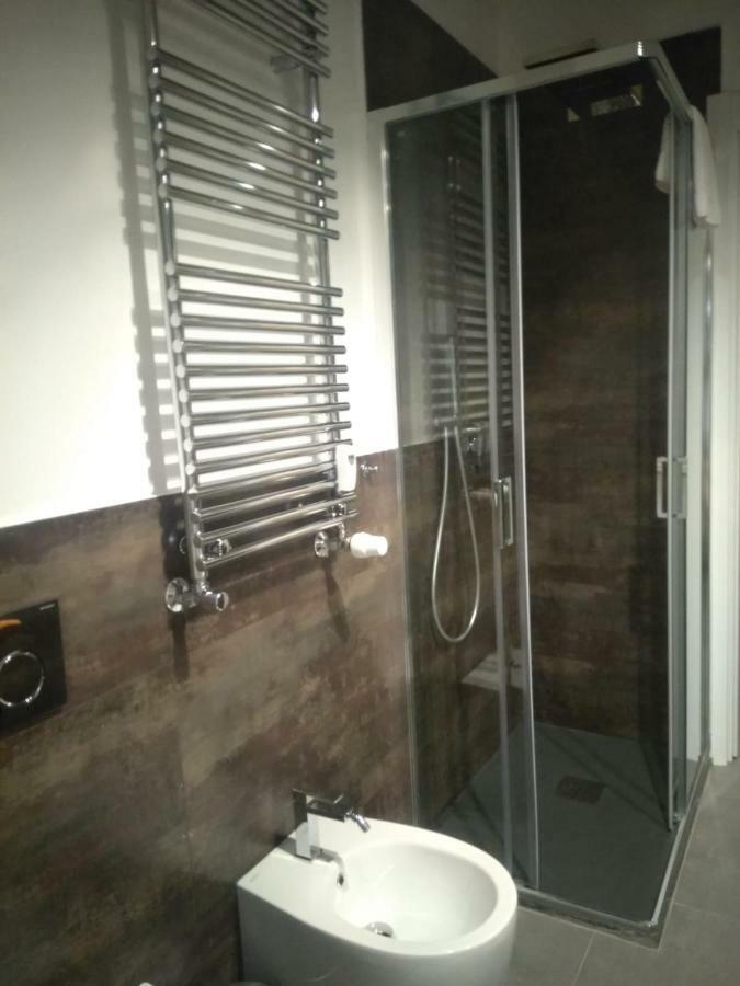 Testaccio Historic House Appartamento *