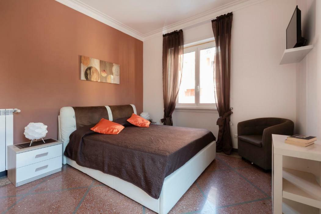 Dream House Spazioso Tra Policlinico E Piazza Bologna Apartment *