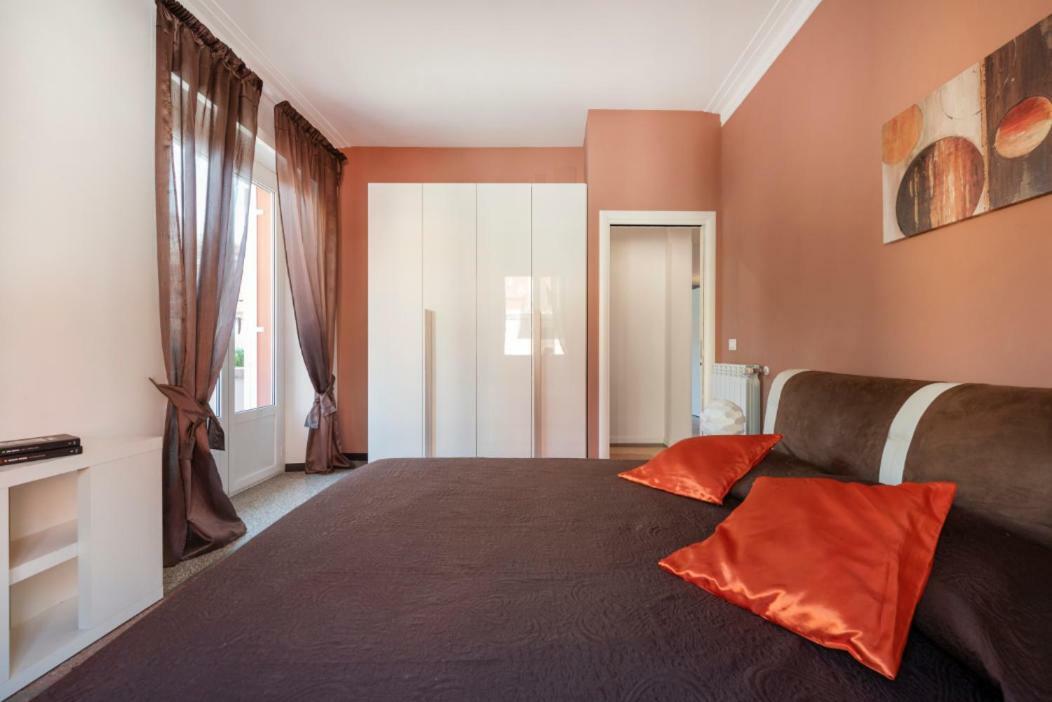 Apartment Dream House Spazioso Tra Policlinico E Piazza Bologna
