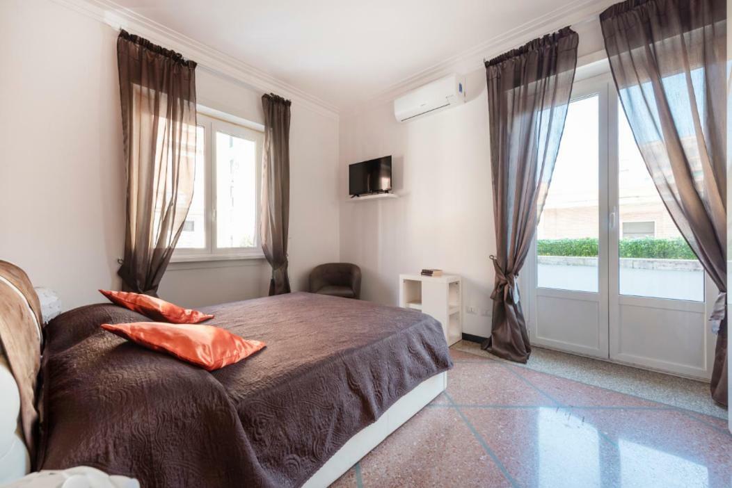 Apartment Dream House Spazioso Tra Policlinico E Piazza Bologna Rome