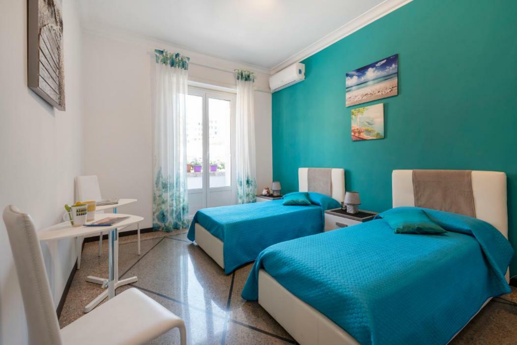 Dream House Spazioso Tra Policlinico E Piazza Bologna Apartment Rome