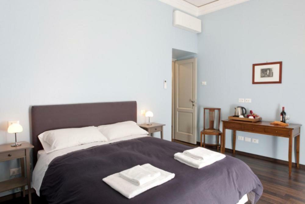 Bed & Breakfast Santi Quattro Al Colosseo Roma