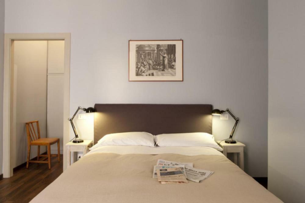 Bed & Breakfast Santi Quattro Al Colosseo Roma