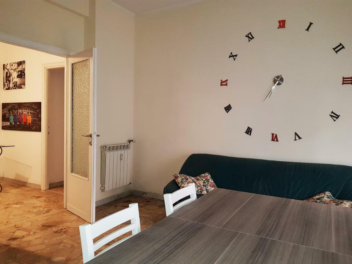 Casa De Mi Zia Apartment Rome